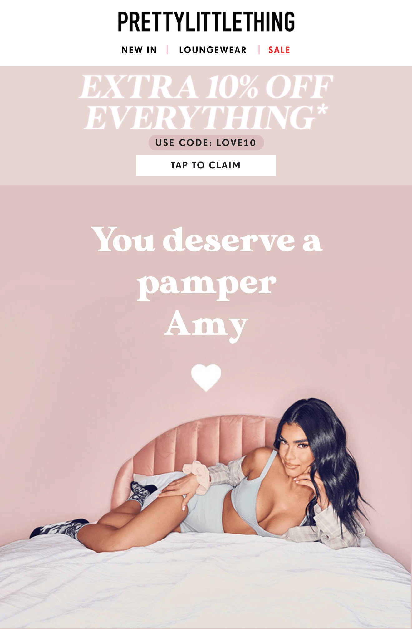 Personalized Images for Your Email Campaigns | Litmus