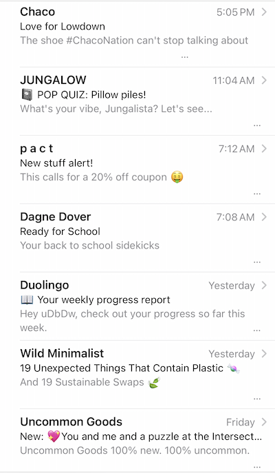 preview-text-hack-mobile-email-examples