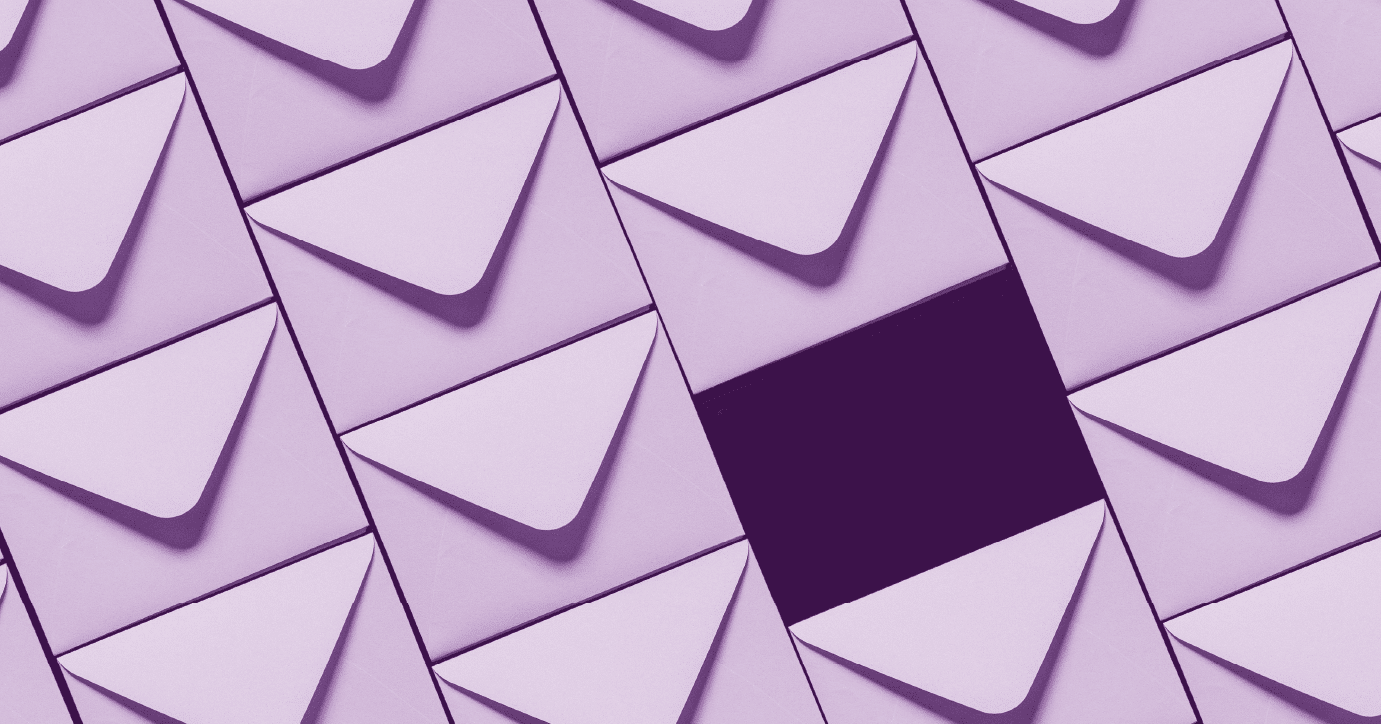 How To Recover From Email Marketing Mistakes