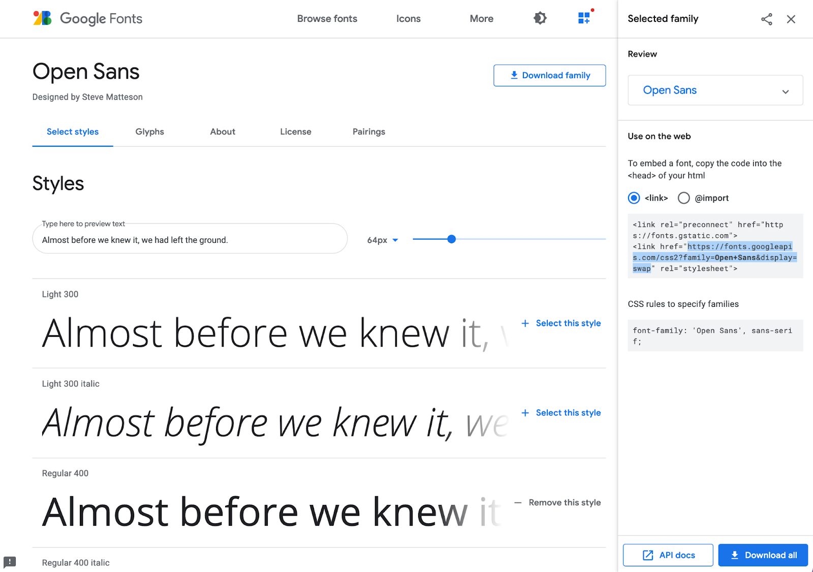 googe fonts - Web Fonts: How to Make Them Work Perfectly in Email | Litmus