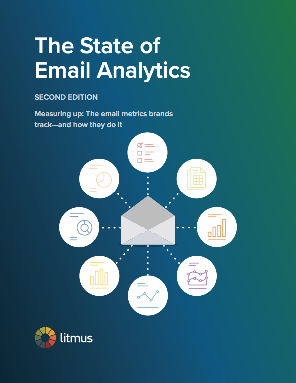 State of Email Analytics (Second Edition) report