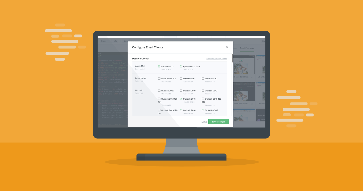 Litmus Builder power user tips