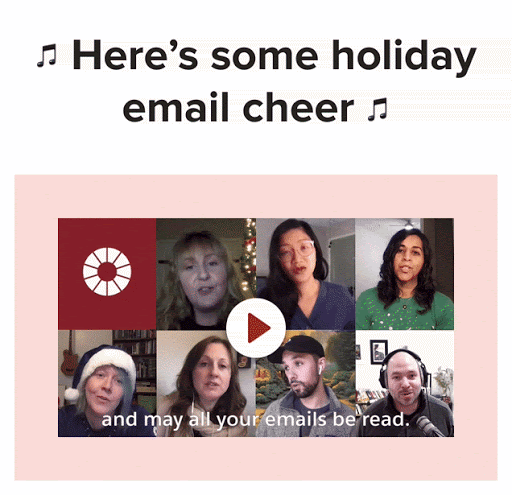 Litmus Holiday - Animated GIFs in Email: Examples & How to Create Them [Guide] - Litmus