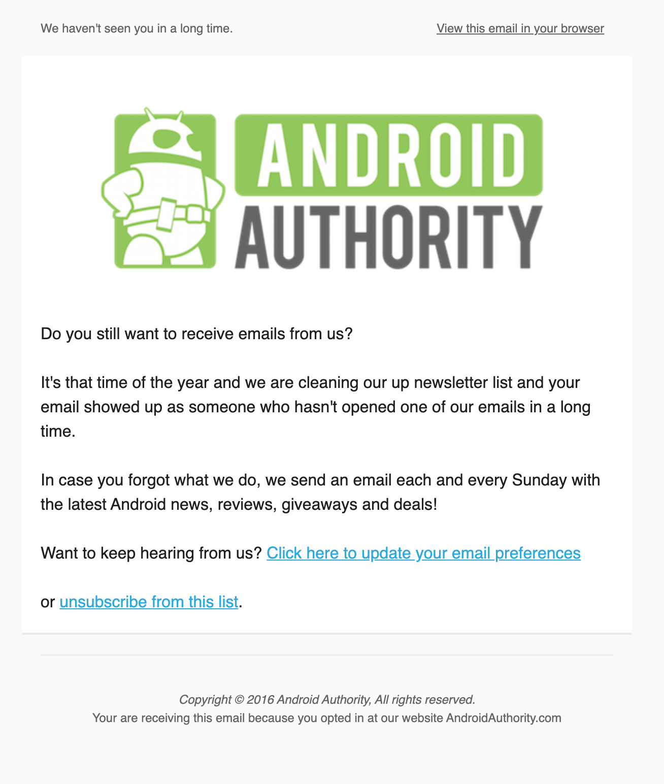 How to get more subscribers on  - Android Authority