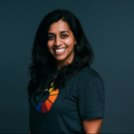 JAINA MISTRY