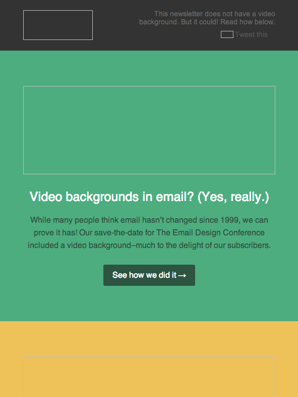 HOW CAN YOU COMBAT IMAGE BLOCKING?