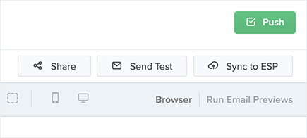 Quickly fix any issues