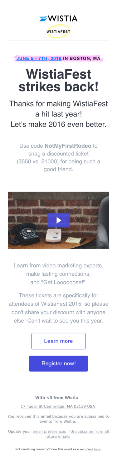 Check out the full email, including code, with Litmus Scope