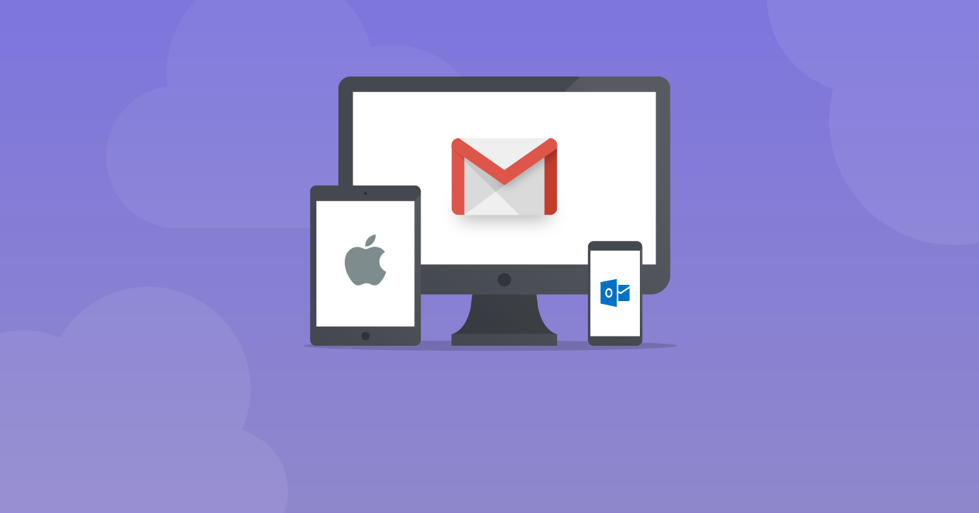 Infographic] The 2019 Email Client Market Share - Litmus