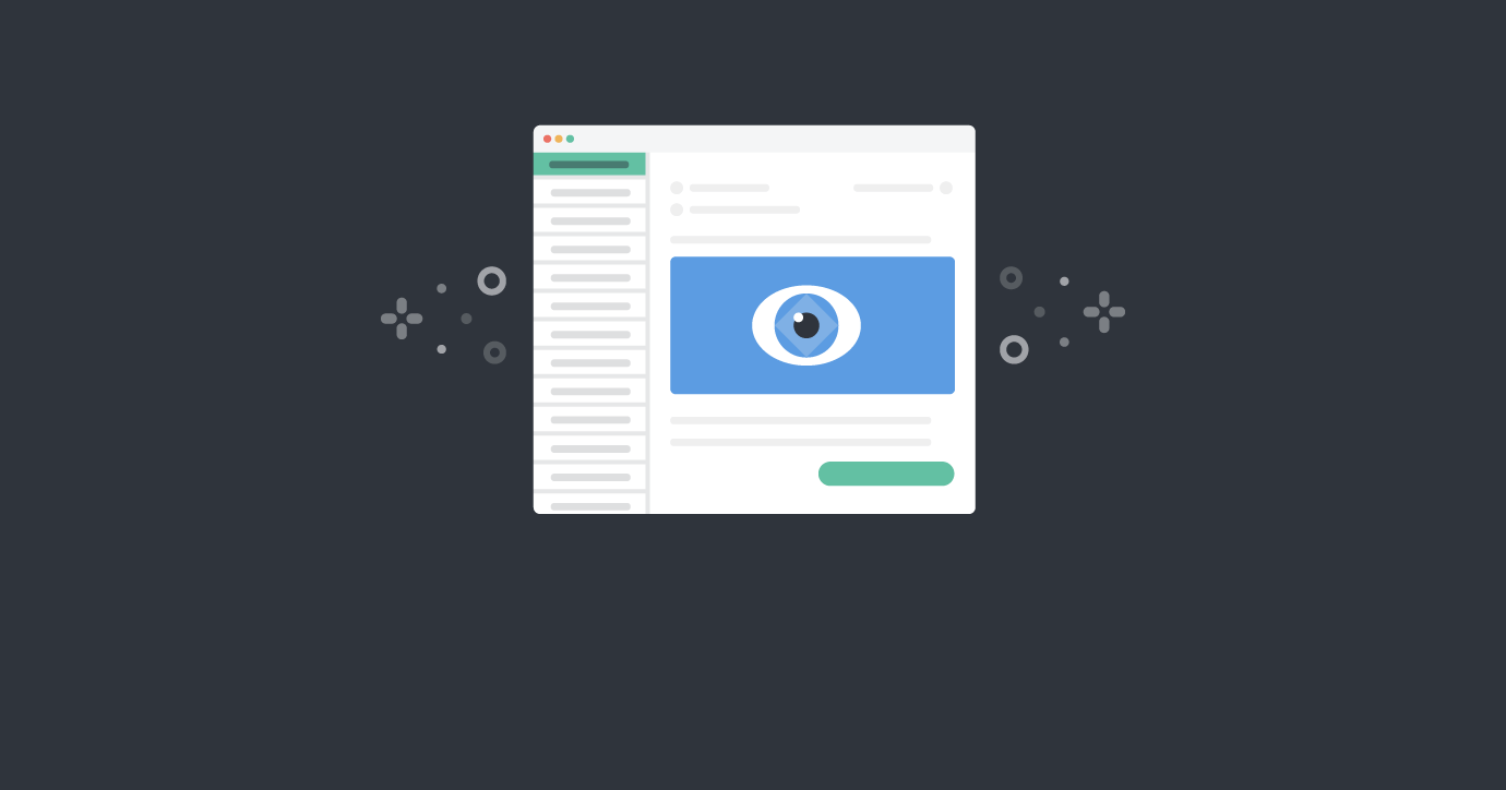 retina images