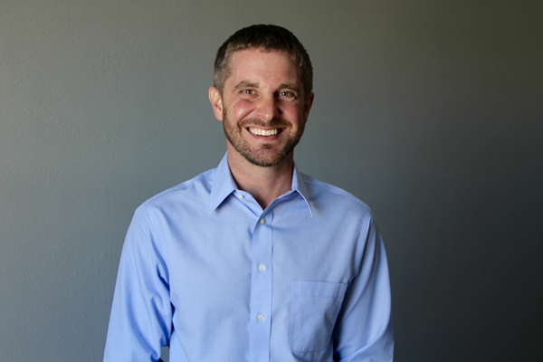 Dan Hanrahan, founder and CEO of Sigstr