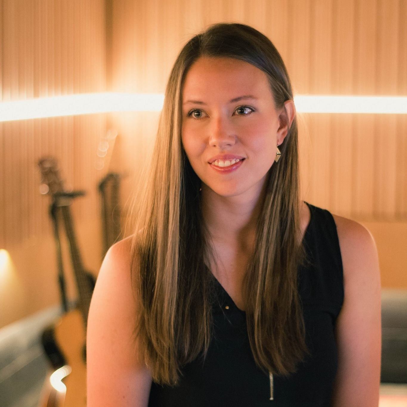 Headshot of Kait Creamer