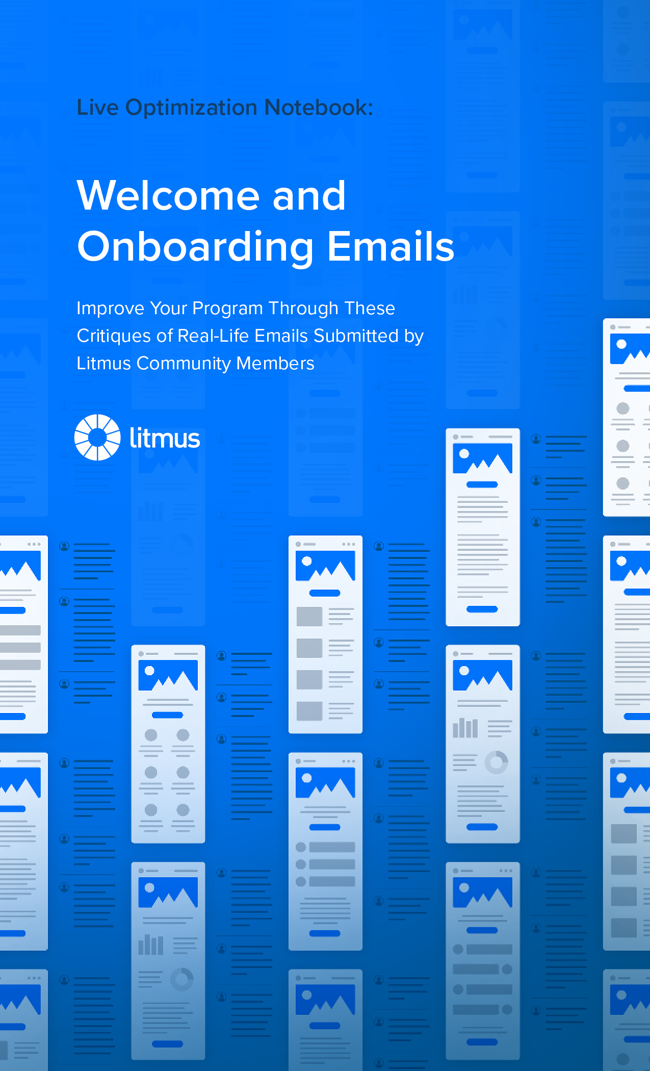 how do you create the perfect onboarding email?