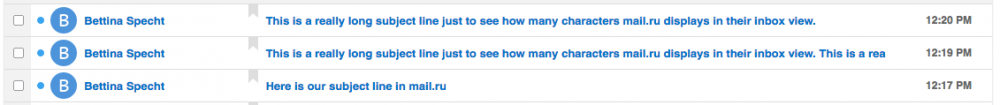 Mail.ru