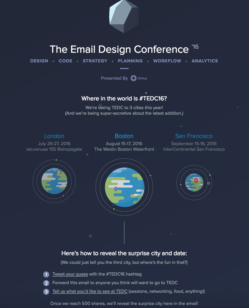 Check out the full email, including code, with Litmus Scope.