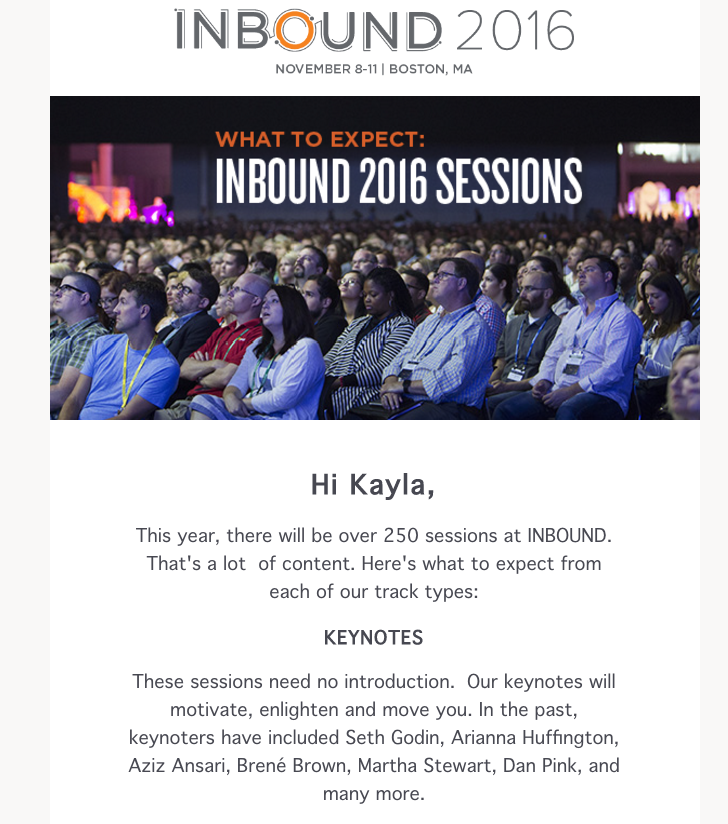 Check out the full email, including code, with Litmus Scope.