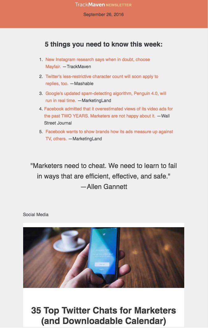 See the full email on Litmus Scope.