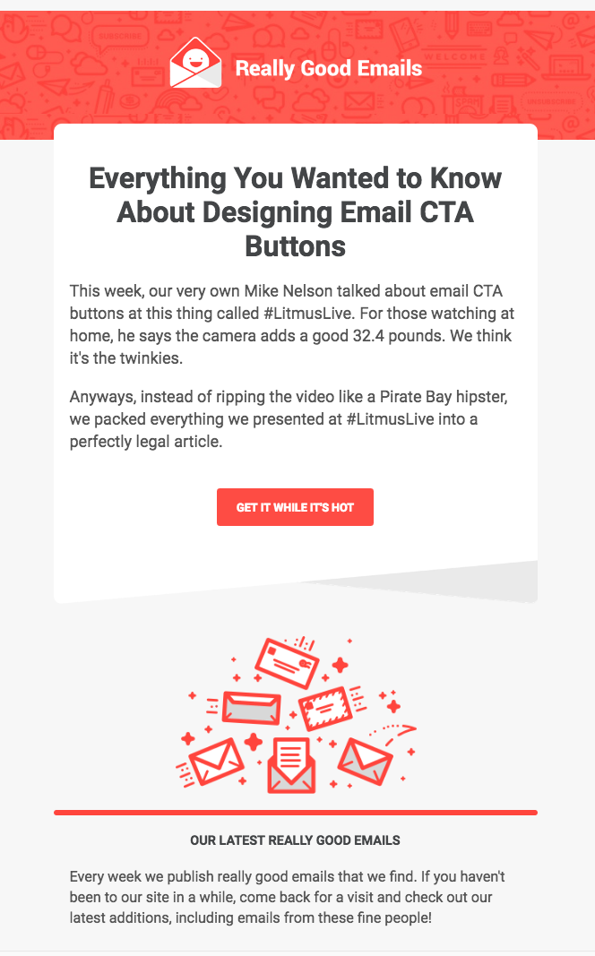 See the full email on Litmus Scope.