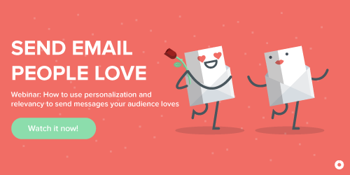 send-email-people-love-CTA