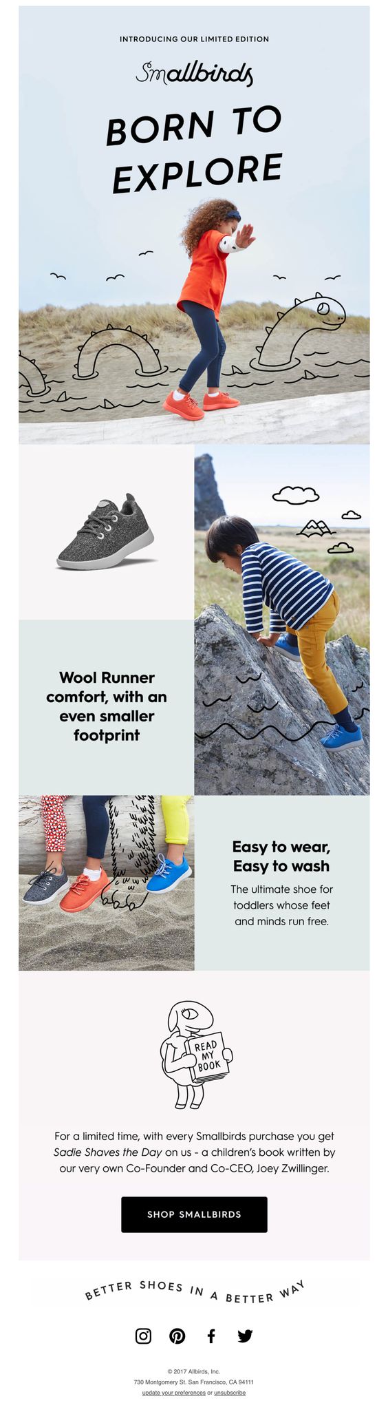 Trending in Email Design Custom Illustrations Litmus