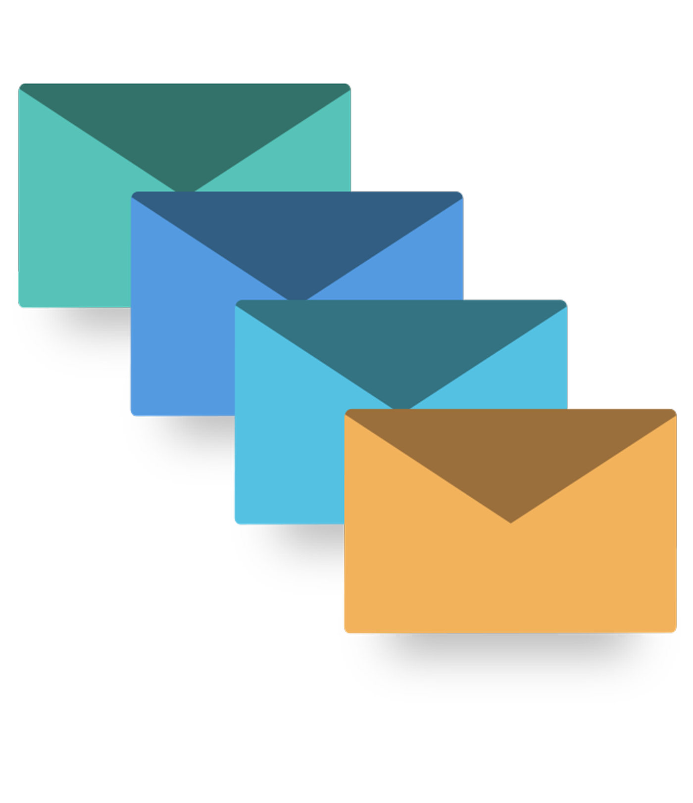 spam icon - How To Create Inspiring Personalized Emails - Litmus