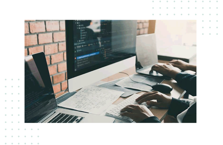 Computer Screens