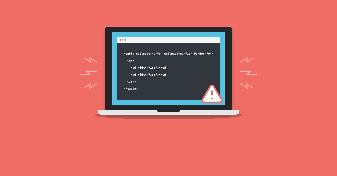html tables