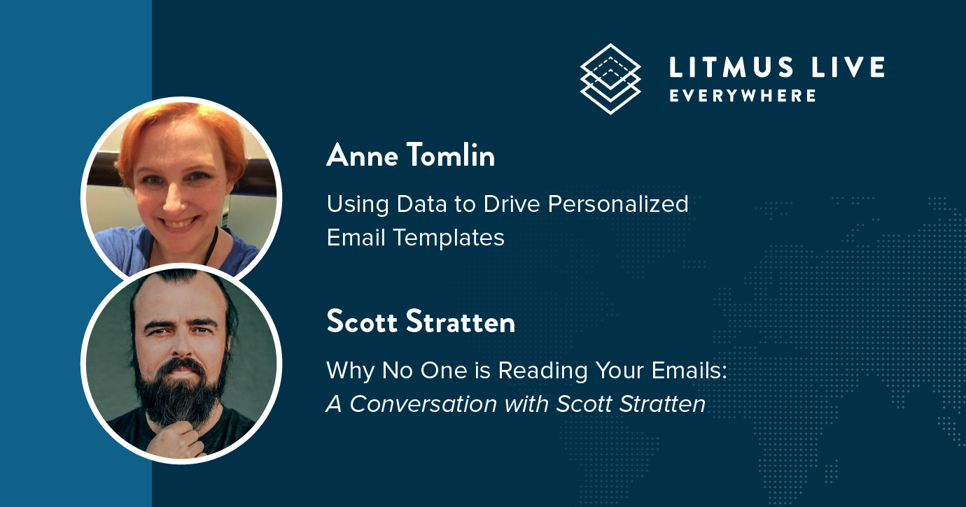 Litmus Live June Recap
