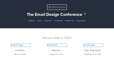 See your email with images-off in Litmus Checklist