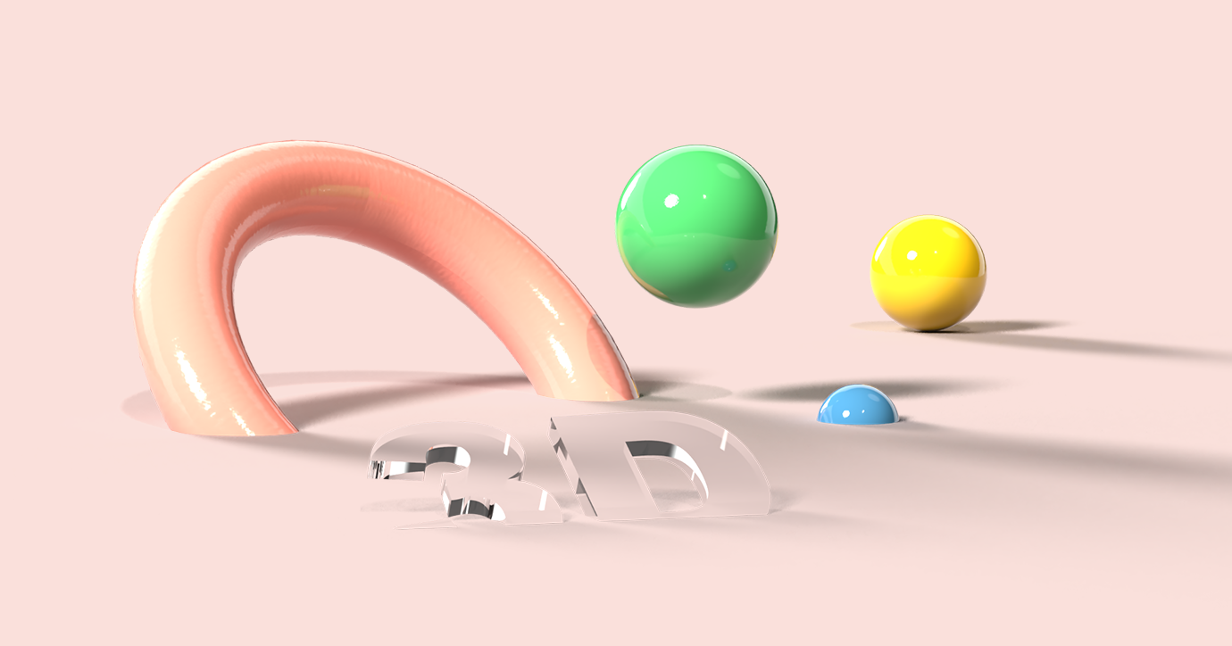 3D imagery