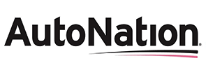 AutoNation logo