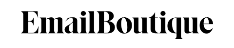 Email Boutique logo