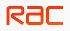 RAC logo