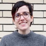Sarah Hesterman