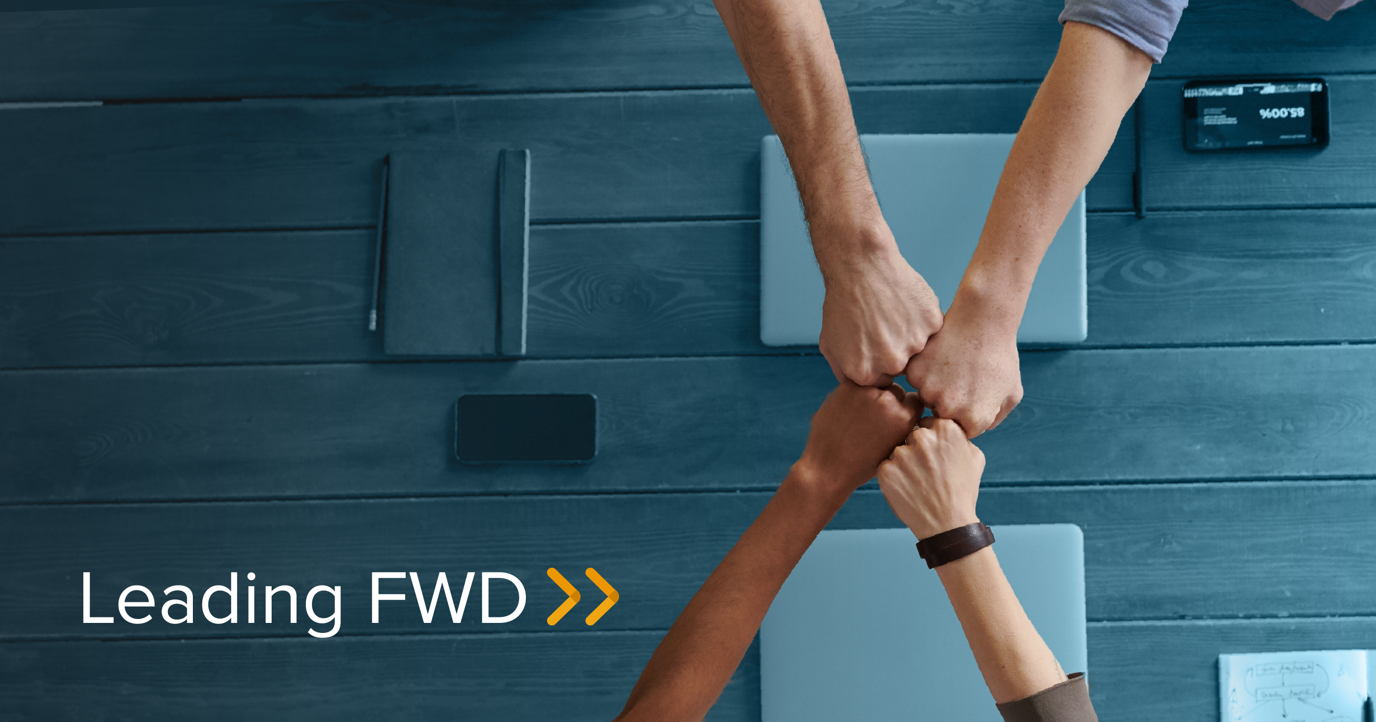As a marketing leader, do you have these key relationships?