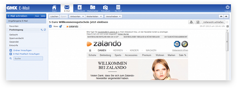 brand