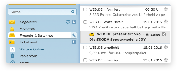 web-ads