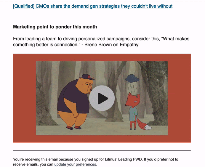 LeadingFWD