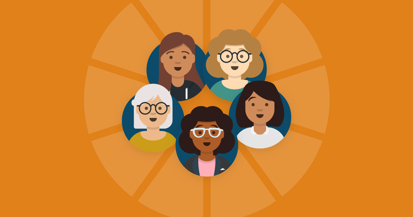Women's History Month at Litmus