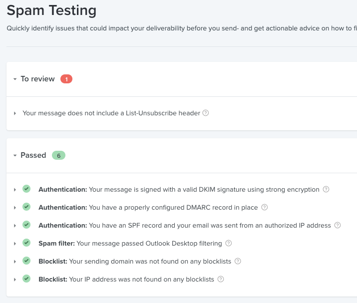 litmus-checklist-email-spam-testing