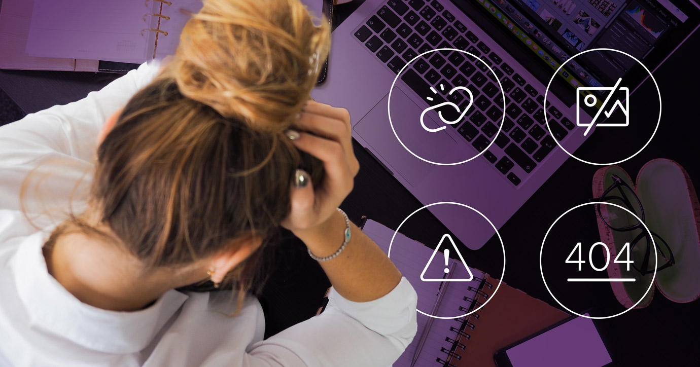 Email Marketing Mistakes