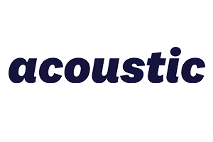 Image of Acoustic Campaign logo