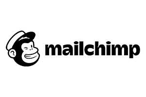 Image of Mailchimp logo