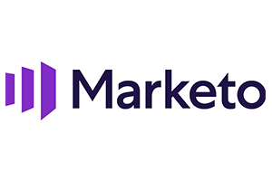 Image of Marketo logo