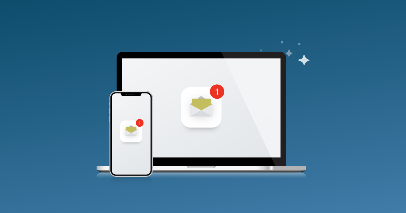 email opens on mobile vs. desktop vs. webmail
