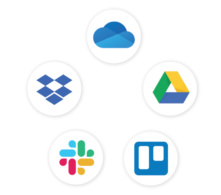 Save time and reduce errors with Litmus technology integrations