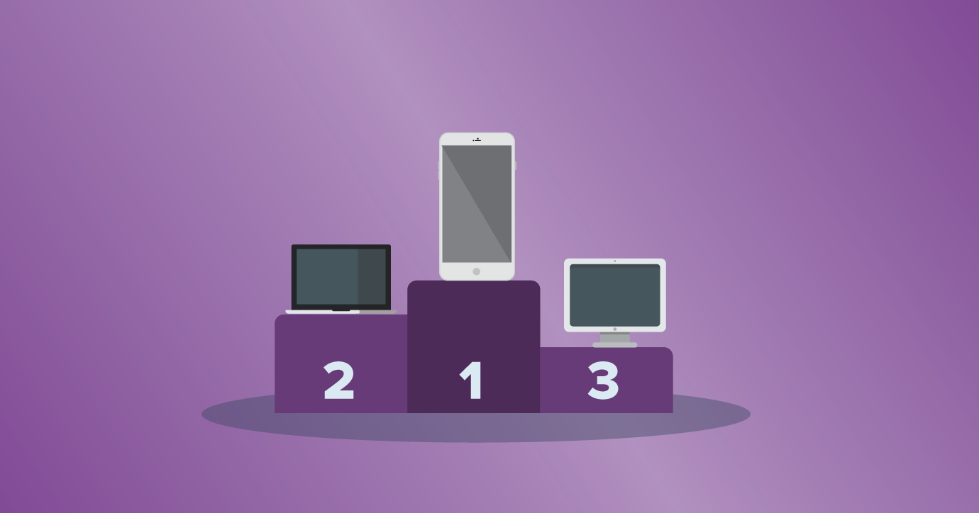 Email Client Market Share May 2021