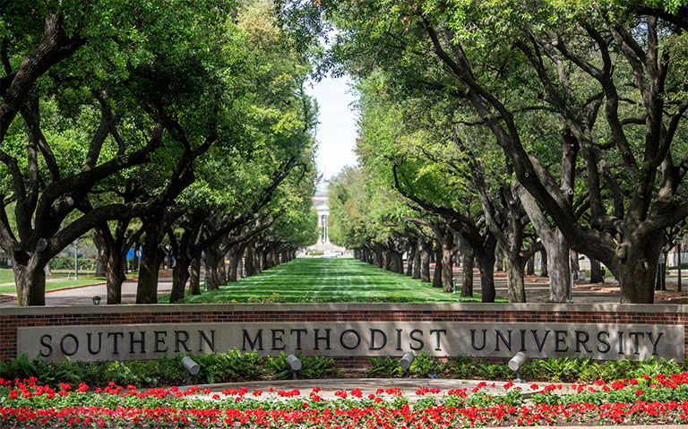 Southern Methodist University