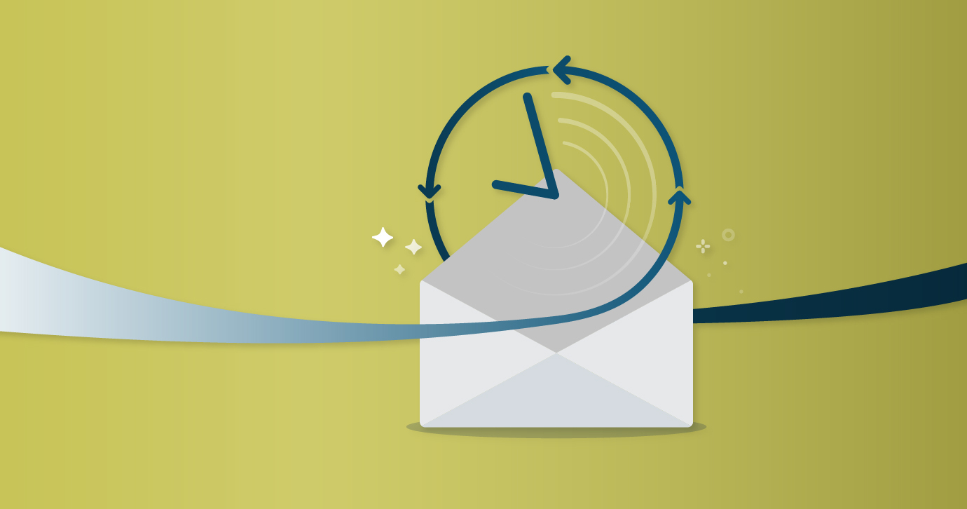 agile email workflow