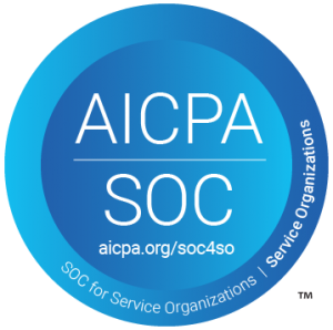 AICPA SOC logo